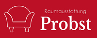 Logo der Raumausstattung Probst
